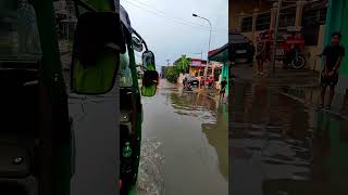 Lamdagan St. Flood: When it Rains, It Pours! #Shorts