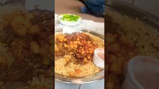 Mutton Manthi Special | Manthi Special | Muscat