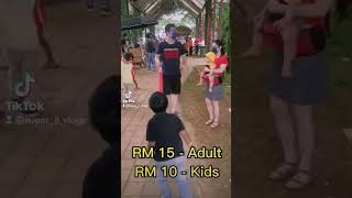 Family Outing Spot Farm Fresh Seri Kembangan UPM Malaysia | Super Ji Vlogs | Famous Vacation Places