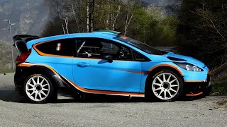 Rally valli cuneesi 2019 25° test Gino Ravera (BEST OF SHOW)