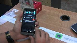 LG G3 Beat Review HD ( in ROmana ) - www.TelefonulTau.eu -