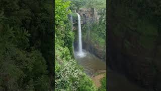 Beautiful Mac Mac Falls, Blyde River Canyon South Africa