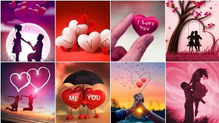 New love WhatsApp DPS part-2 |Heart DPS|Amazing Heart dp photos| Love Pic Images|Love Dp dpz #love