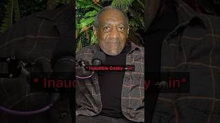 Bill Cosby Scholarship #comedy #comedians #comedypodcast #billcosby #funny #shorts #comedyvideo