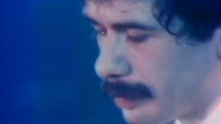 Santana - Let The Music Set You Free - 12/10/1976 - Ernst-Merck-Halle (Official)