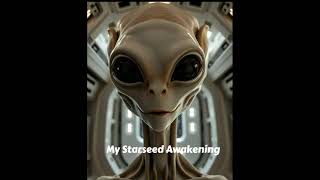 My Starseed Awakening Part 2 QHHT Hypnosis