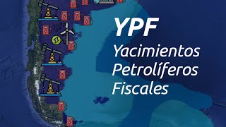 #22 | YPF es y debe ser argentina