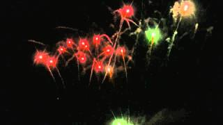 Silent beauty - Original Fireworks