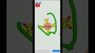 Draw to samash level 23 to 35 solve game play #ytshorts #video #tranding #shorts