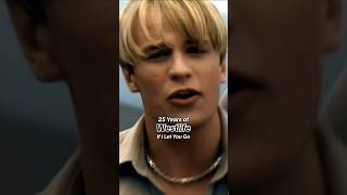 I’ll never let you go Westlife 😜#throwbacksongs #2000s #00smusic #westlife