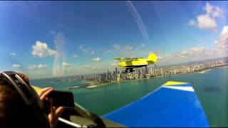 2016 Chicago Skyline