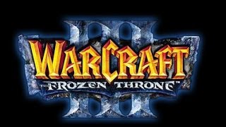 Рубимся в Warcraft III Frozen Throne  по сети