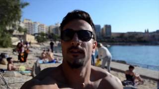 Malta Vlog | Marketers - Dave Gamba - Dario Vignali