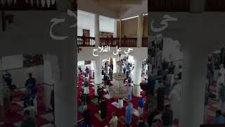 أجمل أذان ممكن تسمعه فحياتك☺️🕌سماعه راحه*نفسية🌹❤️‍🩹