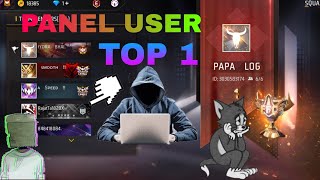 INDIA TOP 1 PAPA LOG USING HACK EXPOSED FREE FIRE DIWALI SQUAD CUP TOURNAMENT