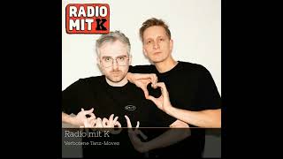 **Verbotene Tanz-Moves und Herbstliebe 🍂| Radio mit K** #podcast #45Minuten