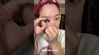 Professional Beauty products , Makeup Tutorial Cute Look, Skincare || Makeup Artists #shorts