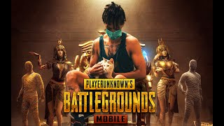 Back to PUBG.M