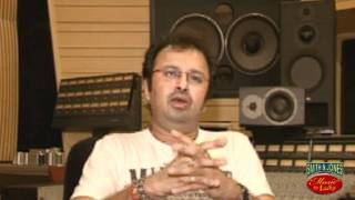 Nikhil Speaking on Smith & Jones Music Ka Tadka