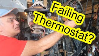 Symptoms Of A Bad Or Failing Thermostat