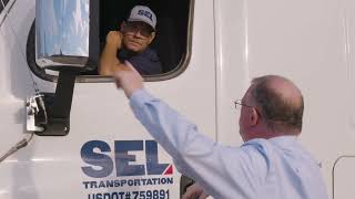 SEL Transportation 2024 Promo