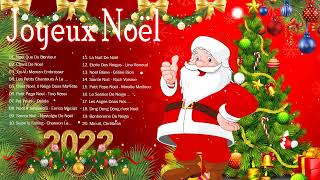 Musique de Noël Français 2024 ❄️ Compilation Chansons de Noël 2024 ❄️ Joyeux Noël 2024