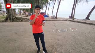 Kaedah Mudah Latihan Shooting Boules Petanque