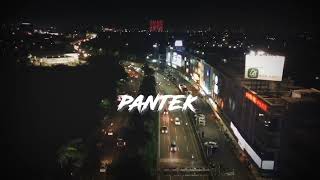 viral tiktok pantek pantek || remix Lampung