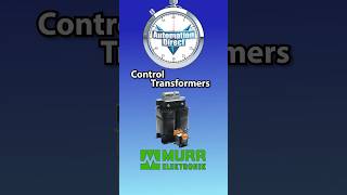 Murrelektronik Control Transformers from AutomationDirect