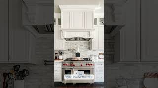 Designing Women - The Kitchen is the Heart of the Home