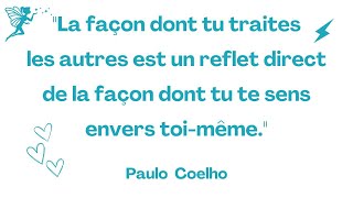 🧚🏼‍♀️  Pour TE CONNAITRE, observe-toi - Isabelle Layer