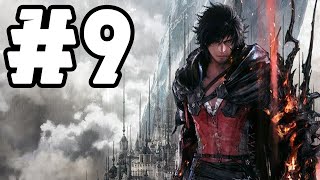 THE FINALE!!! (FF16 PT9)