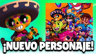 ¡PROXIMAMENTE NUEVO PERSONAJE! ✅|| Squad Busters