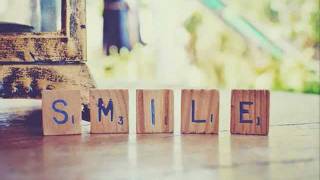 Just Smile ^_^