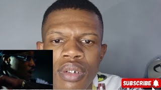 Future - TOO FAST (Official Music Video) [Reaction]...