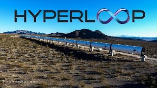 What is HYPERLOOP Technology ? | HYPERLOOP Working | Explained In HINDI