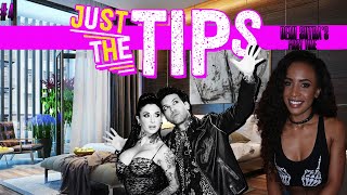 Demi Sutra's First Time! | Just The Tips w/ Joanna Angel and Small Hands #4