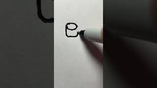 How to draw a birthday cake