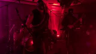 GOATSMEGMA (Est) – Goat Metal Propaganda (Live in Tallinn 07.10.2023)