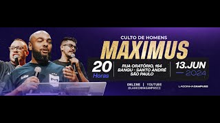 CULTO MAXIMUS