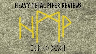 Pipe Tobacco Review - Erin Go Bragh