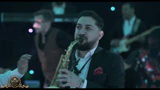 Fratii Budisteanu 🎷 Instrumentala 2022 | Live