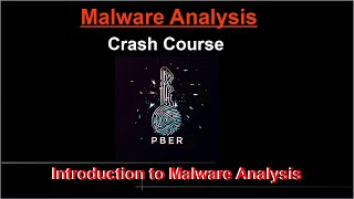 Malware Analysis: Introduction to Malware Analysis tutorial | 2022