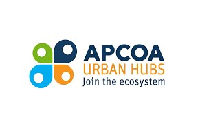 APCOA Urban Hubs