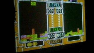 "Plug & Play RetroMania" - Tournoi puzzle - FINALE