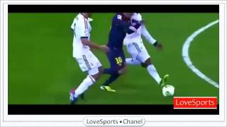 Raphael Varane ● Defending Skills & Goals 2014