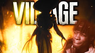 WE BEGIN THE BOOTY HUNT! | Resident Evil Village - Part 2