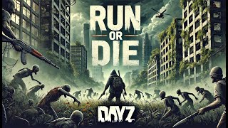 Dayz [UA]Run od Die-Гайд по зароботку No 3 Попы на церквях.#dayz  #dayzstandalone #nezdan4ik