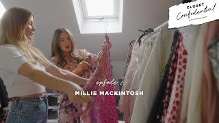 MILLIE MACKINTOSH - CLOSET CONFIDENTIAL