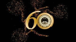 60 Years Teaser || Diamond Jubilee celebration